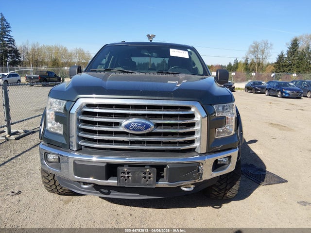 Ford F-150 Xlt 2015 1FTEW1EP3FFB24561 Image 12