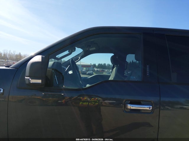 Ford F-150 Xlt 2015 1FTEW1EP3FFB24561 Image 14