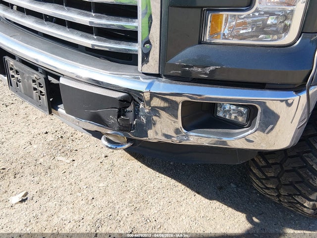 Ford F-150 Xlt 2015 1FTEW1EP3FFB24561 Image 6