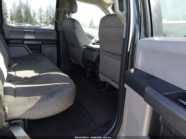 Ford F-150 Xlt 2015 1FTEW1EP3FFB24561 Image 8