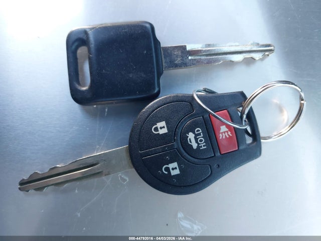 Nissan SENTRA SV 2014 3N1AB7AP9EY342002 Image 11