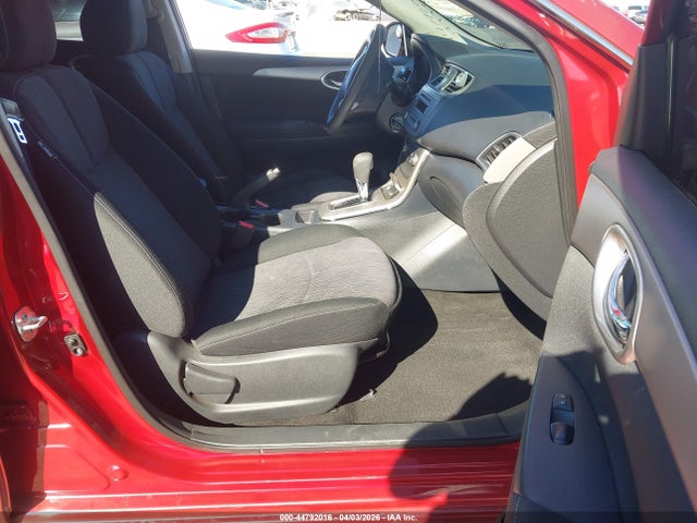 Nissan SENTRA SV 2014 3N1AB7AP9EY342002 Image 5