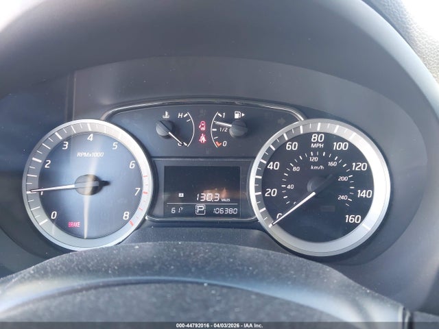Nissan SENTRA SV 2014 3N1AB7AP9EY342002 Image 7
