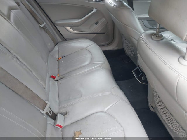 Продаж на аукціоні авто 2010 Cadillac Cts Standard, vin: 1G6DK5EV1A0100786, номер лоту: 44792019