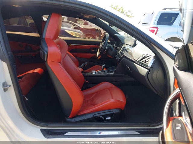 WBS4Y9C58KAG67574 BMW M4