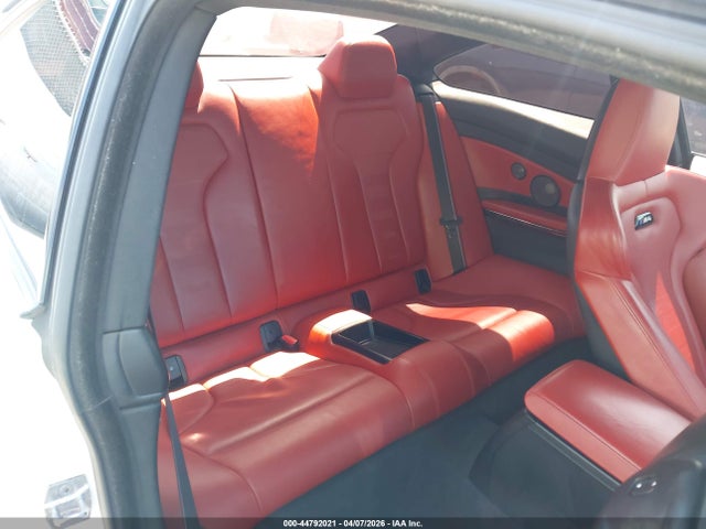 WBS4Y9C58KAG67574 BMW M4
