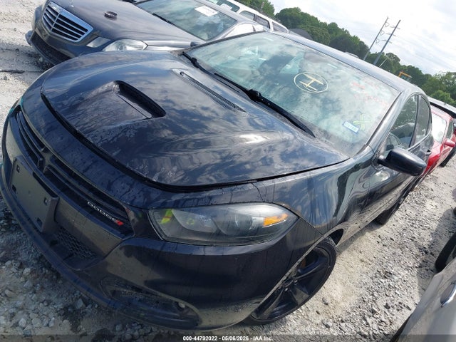 Auction sale of the 2016 Dodge Dart Sxt, vin: 1C3CDFBB2GD644951, lot number: 44792022