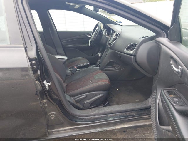 Auction sale of the 2016 Dodge Dart Sxt, vin: 1C3CDFBB2GD644951, lot number: 44792022