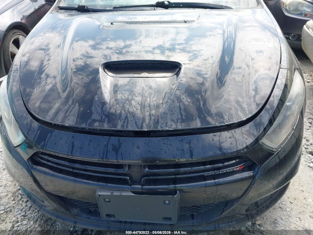 Auction sale of the 2016 Dodge Dart Sxt, vin: 1C3CDFBB2GD644951, lot number: 44792022