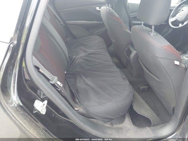 Auction sale of the 2016 Dodge Dart Sxt, vin: 1C3CDFBB2GD644951, lot number: 44792022