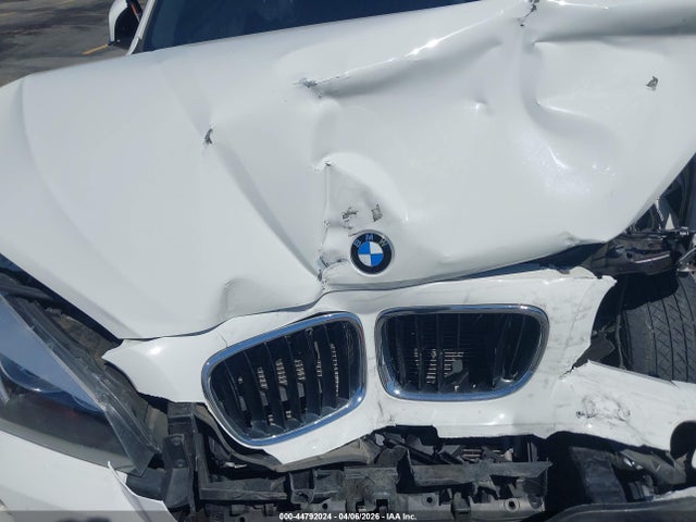 WBAVM1C53EVW50598 BMW X1 Sdrive28i