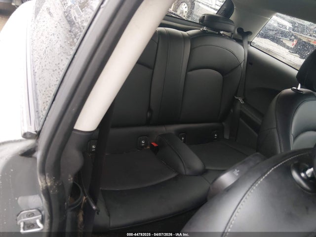 Продажа на аукционе авто 2017 Mini Hardtop Cooper, vin: WMWXP5C37H3B15847, номер лота: 44792025