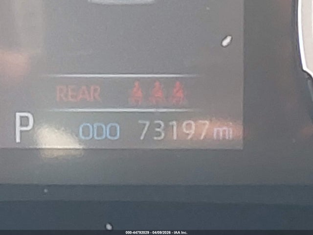 Toyota RAV4 LE 2019 2T3G1RFV7KC053250 Image 15