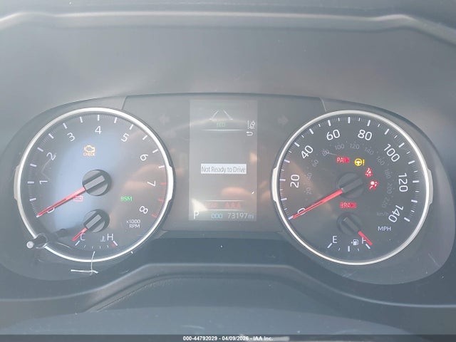 Toyota RAV4 LE 2019 2T3G1RFV7KC053250 Image 7