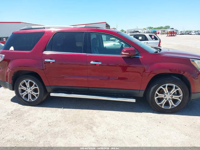 Aukcja sprzedaży 2016 Gmc Acadia Slt-1, vin: 1GKKRRKD4GJ320918, numer aukcji: 44792030