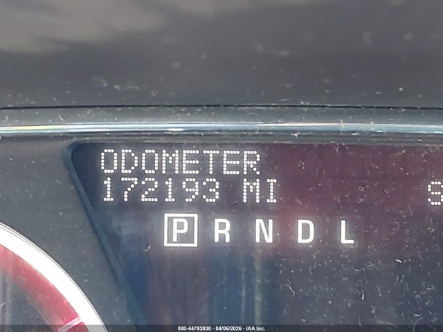 Aukcja sprzedaży 2016 Gmc Acadia Slt-1, vin: 1GKKRRKD4GJ320918, numer aukcji: 44792030