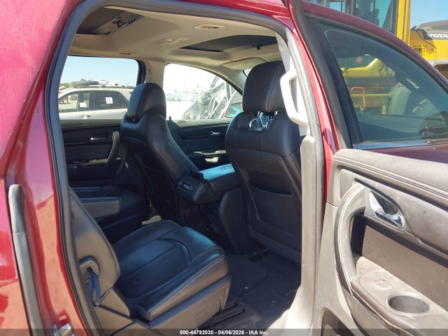 Aukcja sprzedaży 2016 Gmc Acadia Slt-1, vin: 1GKKRRKD4GJ320918, numer aukcji: 44792030
