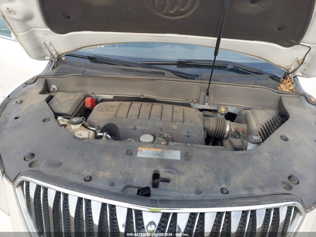 Aukcja sprzedaży 2014 Buick Enclave Leather, vin: 5GAKRBKD1EJ180957, numer aukcji: 44792033