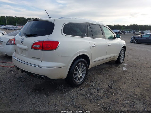 Aukcja sprzedaży 2014 Buick Enclave Leather, vin: 5GAKRBKD1EJ180957, numer aukcji: 44792033