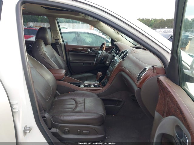 Aukcja sprzedaży 2014 Buick Enclave Leather, vin: 5GAKRBKD1EJ180957, numer aukcji: 44792033