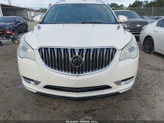 Aukcja sprzedaży 2014 Buick Enclave Leather, vin: 5GAKRBKD1EJ180957, numer aukcji: 44792033