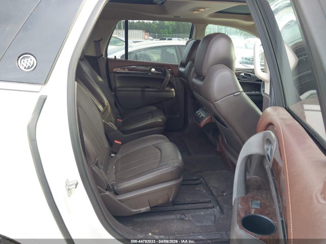 Aukcja sprzedaży 2014 Buick Enclave Leather, vin: 5GAKRBKD1EJ180957, numer aukcji: 44792033