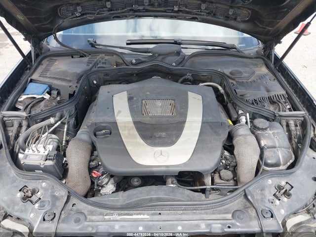 44792036 :رقم المزاد ، WDBUF87X07B141584 vin ، 2007 Mercedes-benz E 350 4matic مزاد بيع
