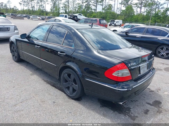 44792036 :رقم المزاد ، WDBUF87X07B141584 vin ، 2007 Mercedes-benz E 350 4matic مزاد بيع