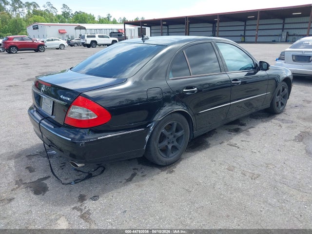 44792036 :رقم المزاد ، WDBUF87X07B141584 vin ، 2007 Mercedes-benz E 350 4matic مزاد بيع
