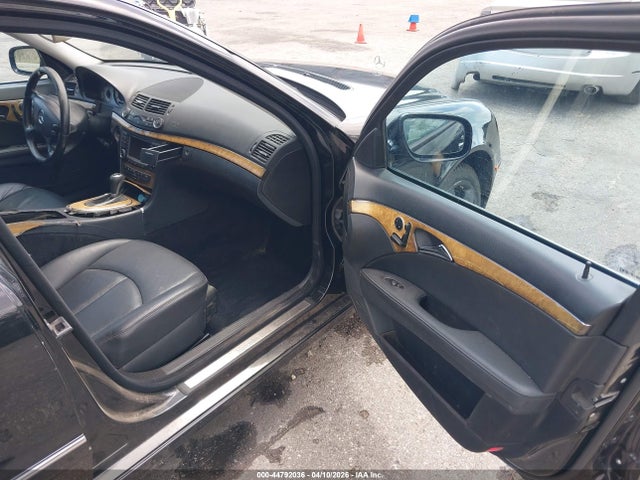 44792036 :رقم المزاد ، WDBUF87X07B141584 vin ، 2007 Mercedes-benz E 350 4matic مزاد بيع
