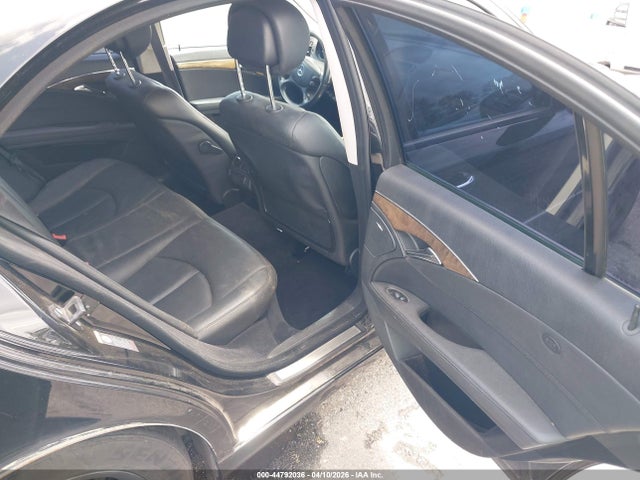 44792036 :رقم المزاد ، WDBUF87X07B141584 vin ، 2007 Mercedes-benz E 350 4matic مزاد بيع