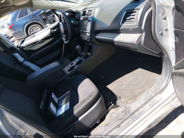 Продаж на аукціоні авто 2017 Subaru Outback 2.5i Premium, vin: 4S4BSAHCXH3200512, номер лоту: 44792041