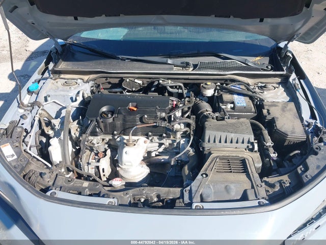 Aukcja sprzedaży 2024 Honda Civic Sport, vin: 19XFL2H88RE018242, numer aukcji: 44792042