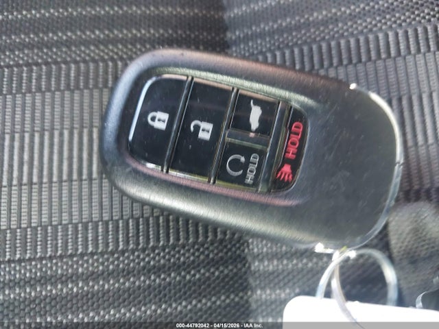Aukcja sprzedaży 2024 Honda Civic Sport, vin: 19XFL2H88RE018242, numer aukcji: 44792042