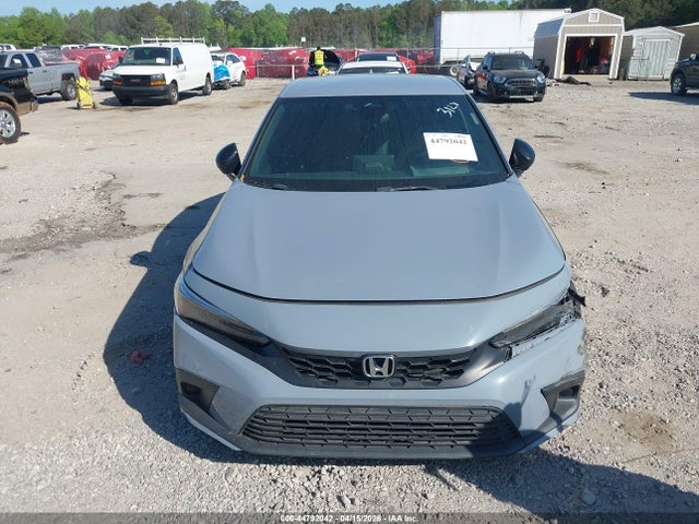 Aukcja sprzedaży 2024 Honda Civic Sport, vin: 19XFL2H88RE018242, numer aukcji: 44792042