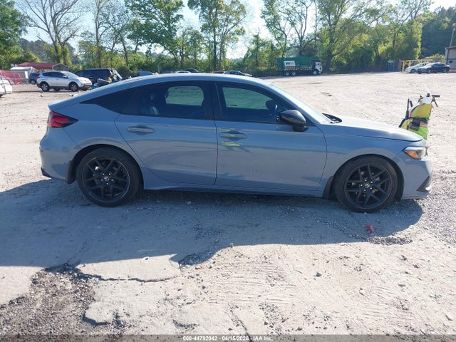 Aukcja sprzedaży 2024 Honda Civic Sport, vin: 19XFL2H88RE018242, numer aukcji: 44792042