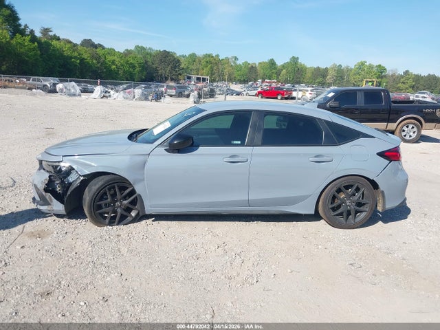 Aukcja sprzedaży 2024 Honda Civic Sport, vin: 19XFL2H88RE018242, numer aukcji: 44792042