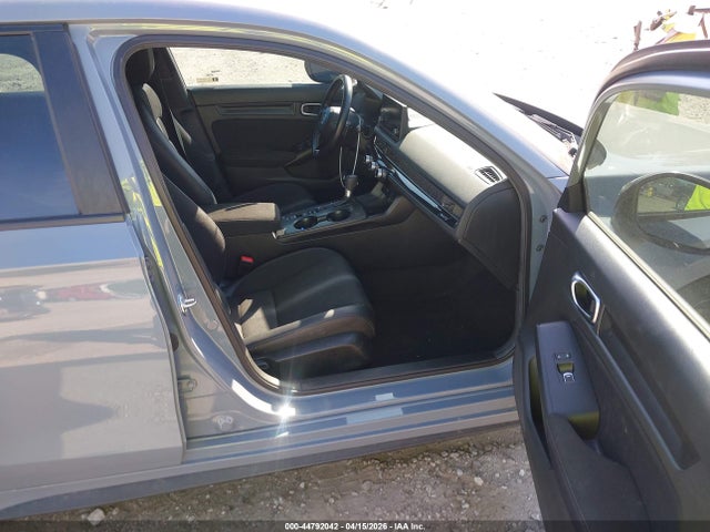Aukcja sprzedaży 2024 Honda Civic Sport, vin: 19XFL2H88RE018242, numer aukcji: 44792042