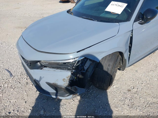 Aukcja sprzedaży 2024 Honda Civic Sport, vin: 19XFL2H88RE018242, numer aukcji: 44792042