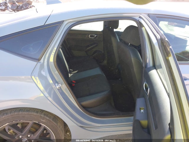 Aukcja sprzedaży 2024 Honda Civic Sport, vin: 19XFL2H88RE018242, numer aukcji: 44792042
