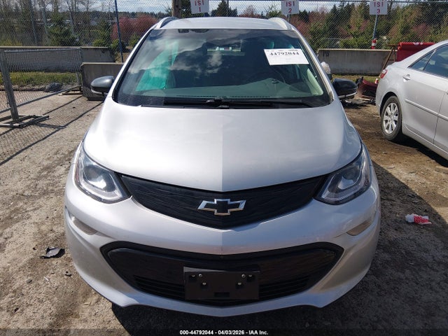 1G1FZ6S03L4144535 Chevrolet Bolt Ev Fwd Premier
