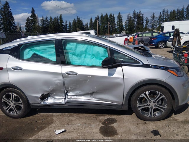 1G1FZ6S03L4144535 Chevrolet Bolt Ev Fwd Premier