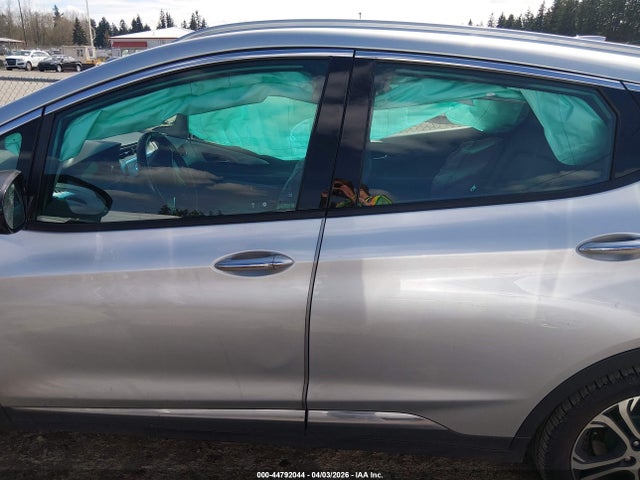 1G1FZ6S03L4144535 Chevrolet Bolt Ev Fwd Premier