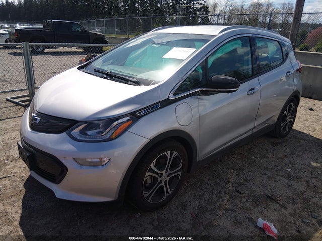 1G1FZ6S03L4144535 Chevrolet Bolt Ev Fwd Premier