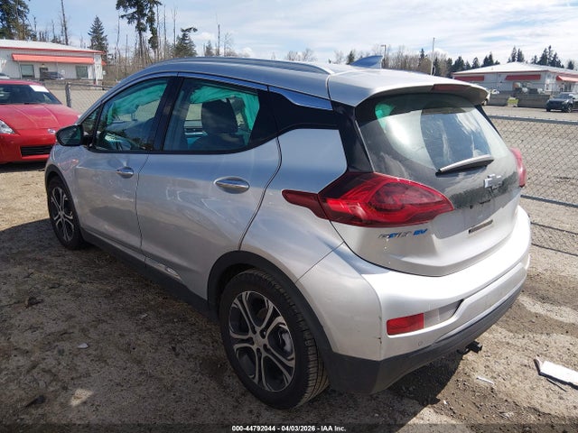 1G1FZ6S03L4144535 Chevrolet Bolt Ev Fwd Premier