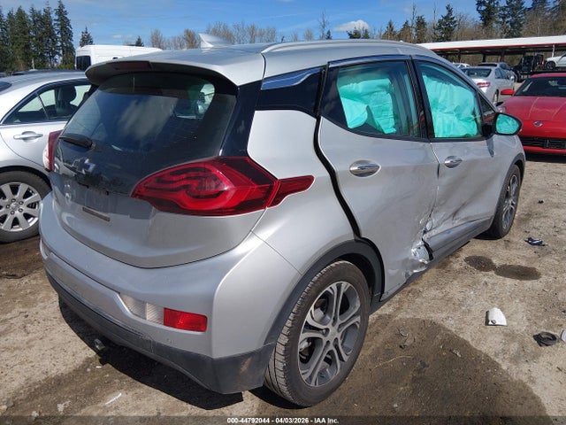 1G1FZ6S03L4144535 Chevrolet Bolt Ev Fwd Premier