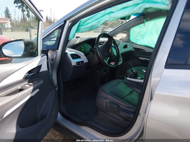1G1FZ6S03L4144535 Chevrolet Bolt Ev Fwd Premier