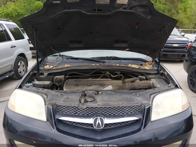 Продаж на аукціоні авто 2003 Acura Mdx, vin: 2HNYD18693H506250, номер лоту: 44792053