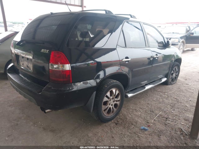 Продаж на аукціоні авто 2003 Acura Mdx, vin: 2HNYD18693H506250, номер лоту: 44792053