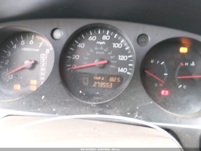 Продаж на аукціоні авто 2003 Acura Mdx, vin: 2HNYD18693H506250, номер лоту: 44792053